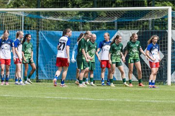 Bild 253 - wBJ HSV Leistungsvergleich
